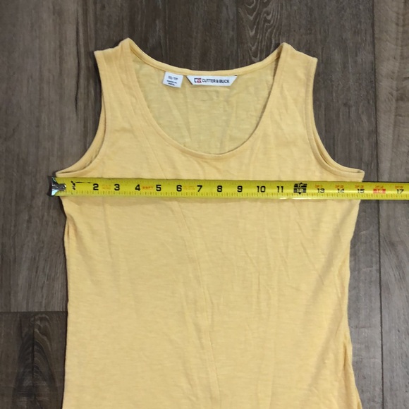 NWOT! - CUTTER & BUCK Cotton Modal Dress - Picture 7 of 8